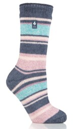 Ponožky Heat Holders Original - Denim